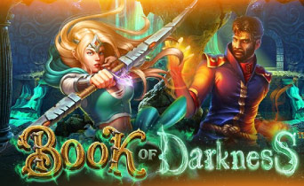 Book of Darkness